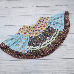 6 Matilda Jane Heart Soul Pride Wonder Skirt